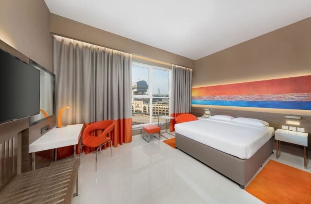 rooms-standard-room