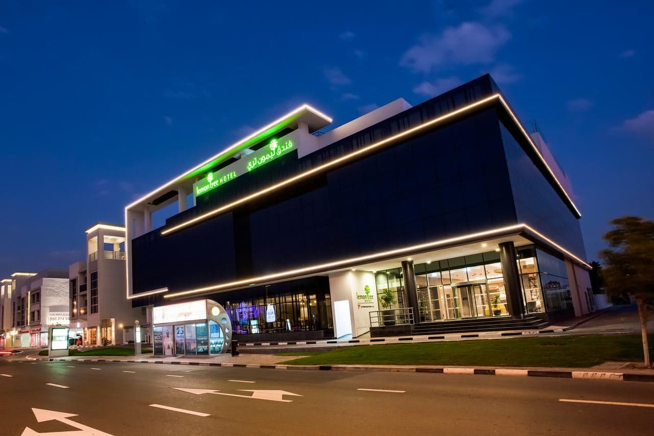 general-main-building