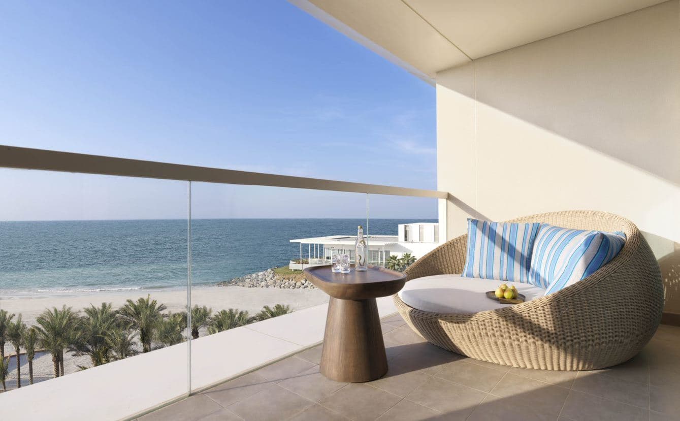 rooms-club-intercontinental-sea-view-room