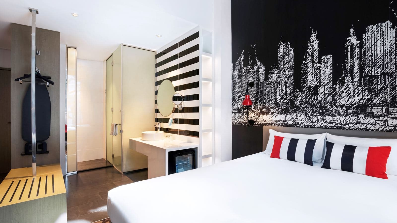 rooms-standard