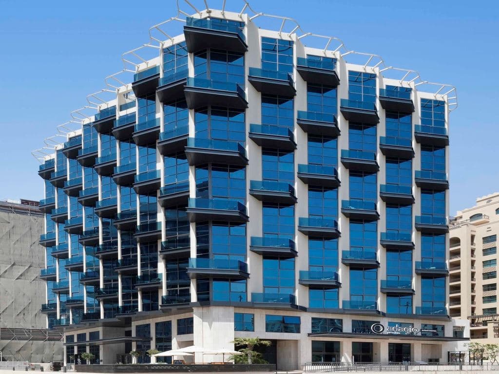general-main-building
