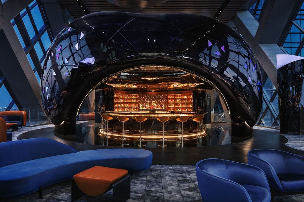 restaurants-sphere