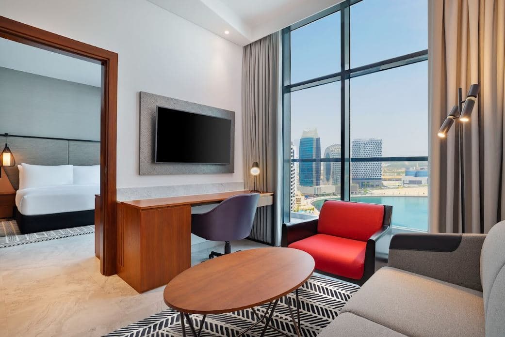 rooms-executive-suite