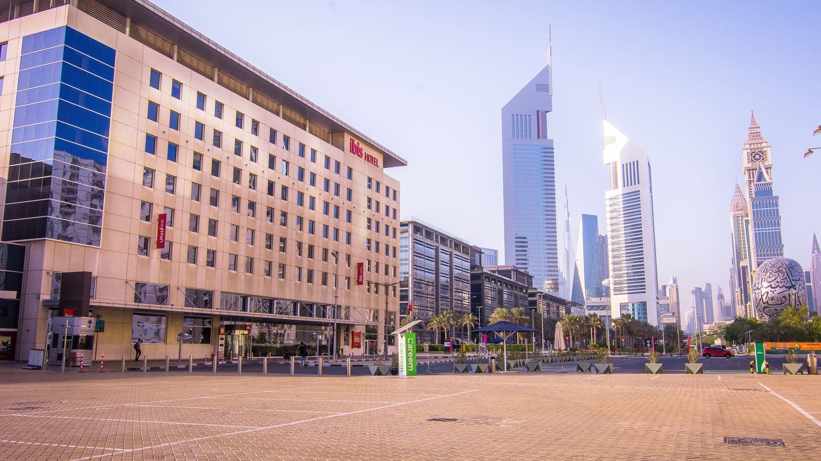 general-main-building