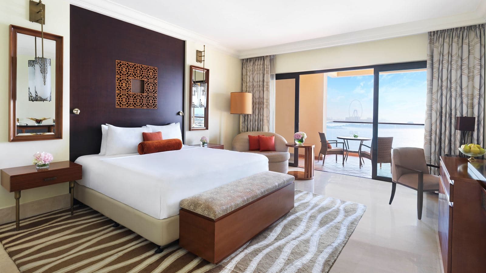 rooms-1-bedroom-apartment-palm-sea-view