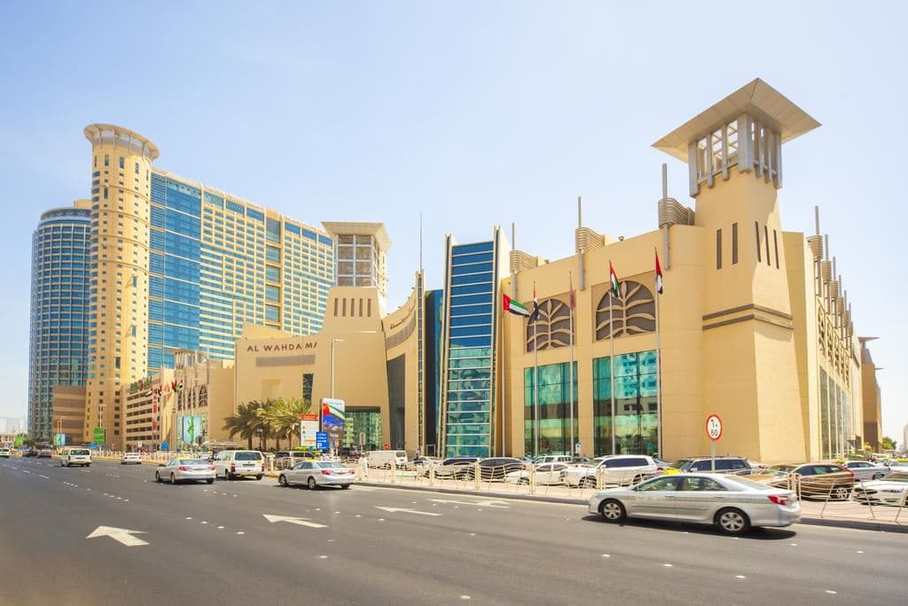 general-main-building
