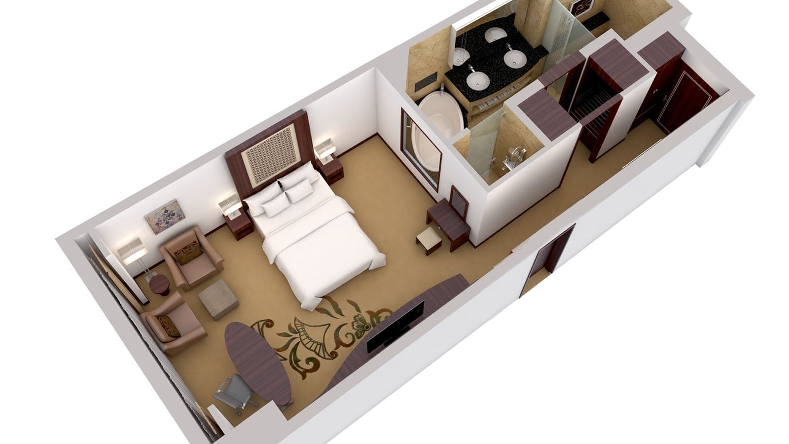 rooms-two-bedroom-family-room