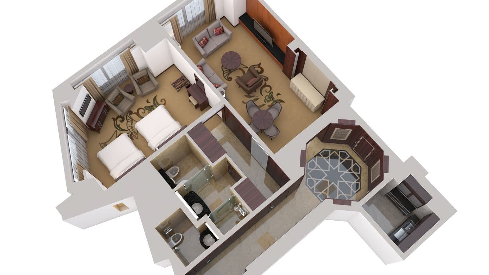 rooms-two-double-beds-deluxe-suite