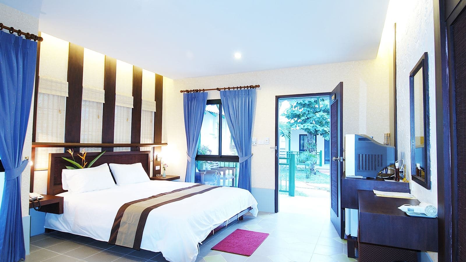rooms-villa