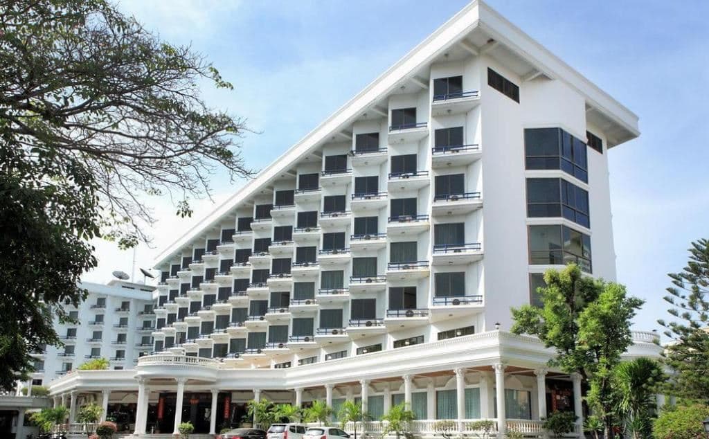 general-main-building