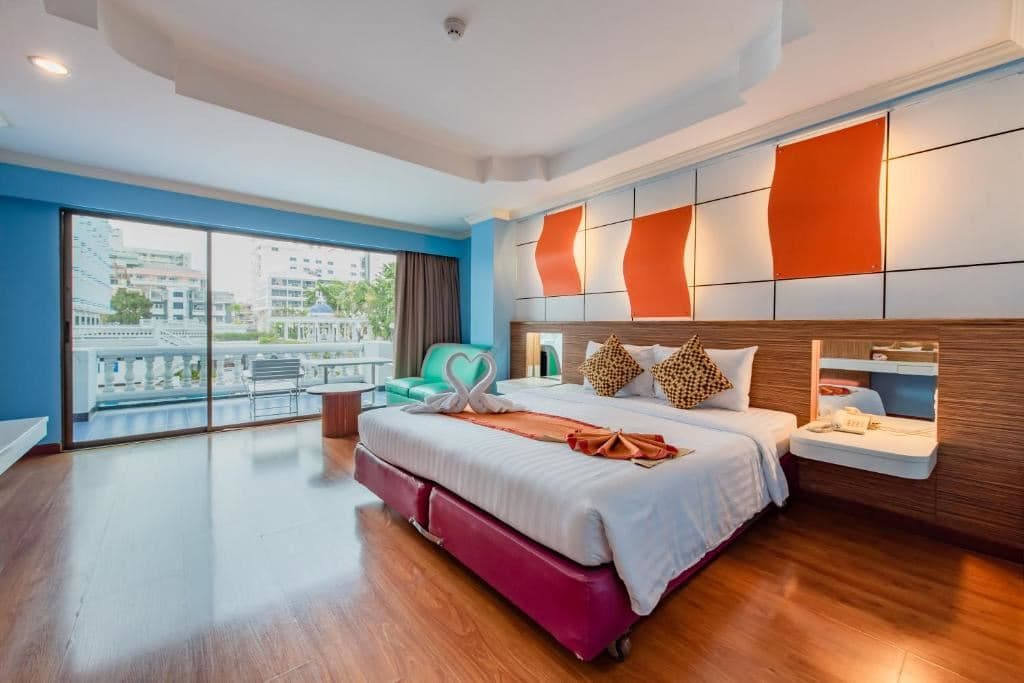 rooms-suite