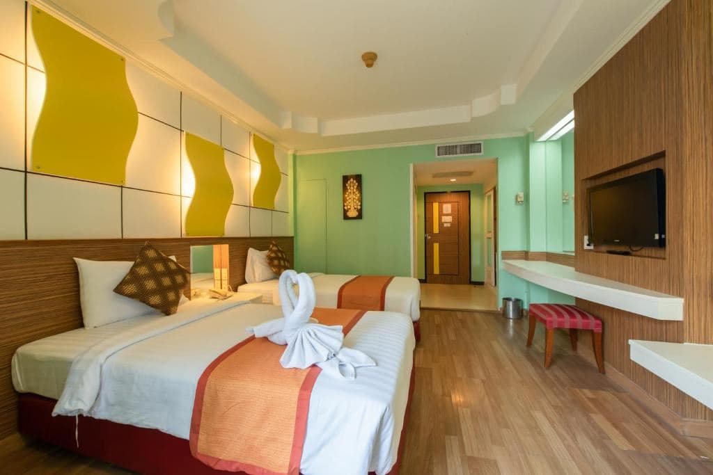 rooms-suite