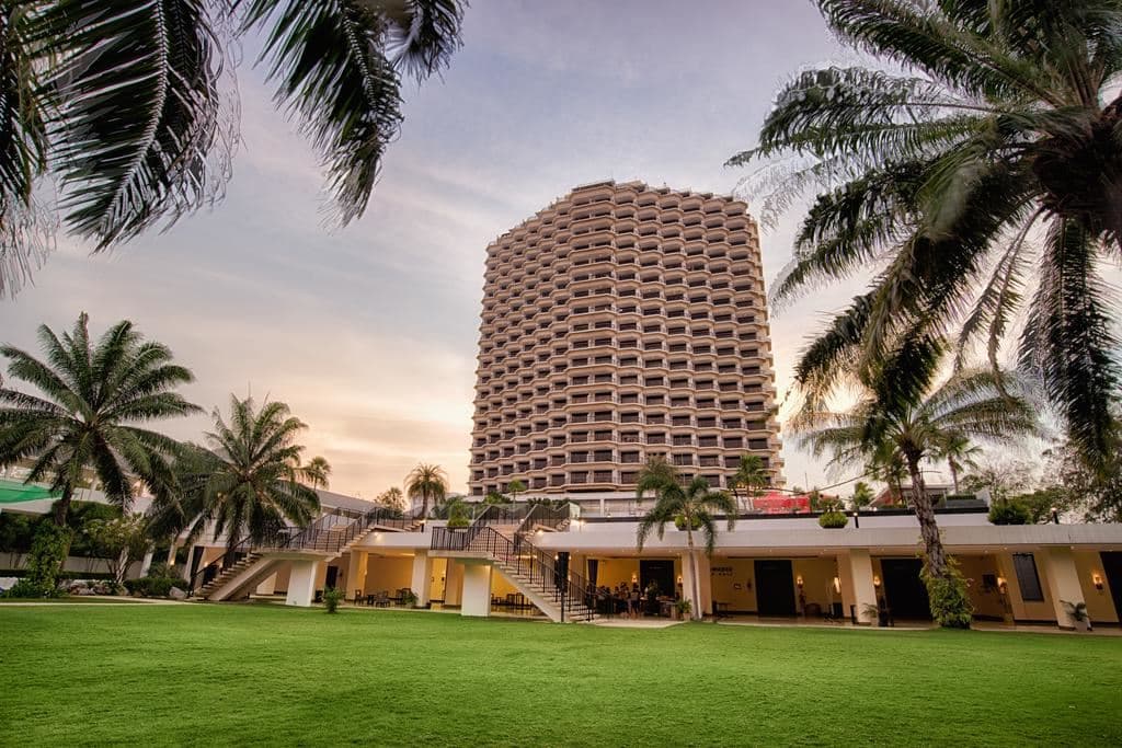 general-main-building