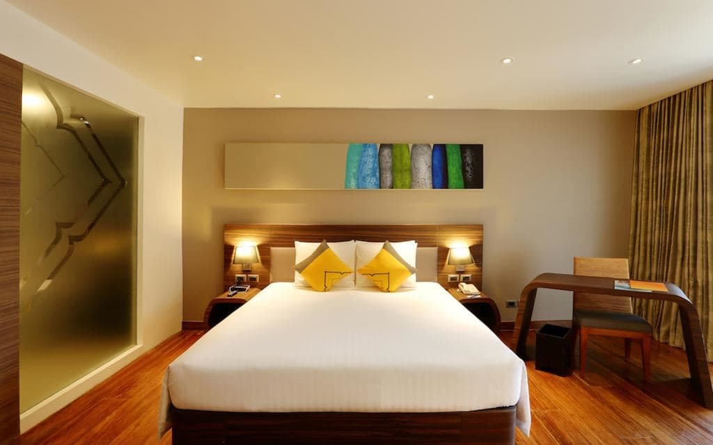 rooms-standard-room