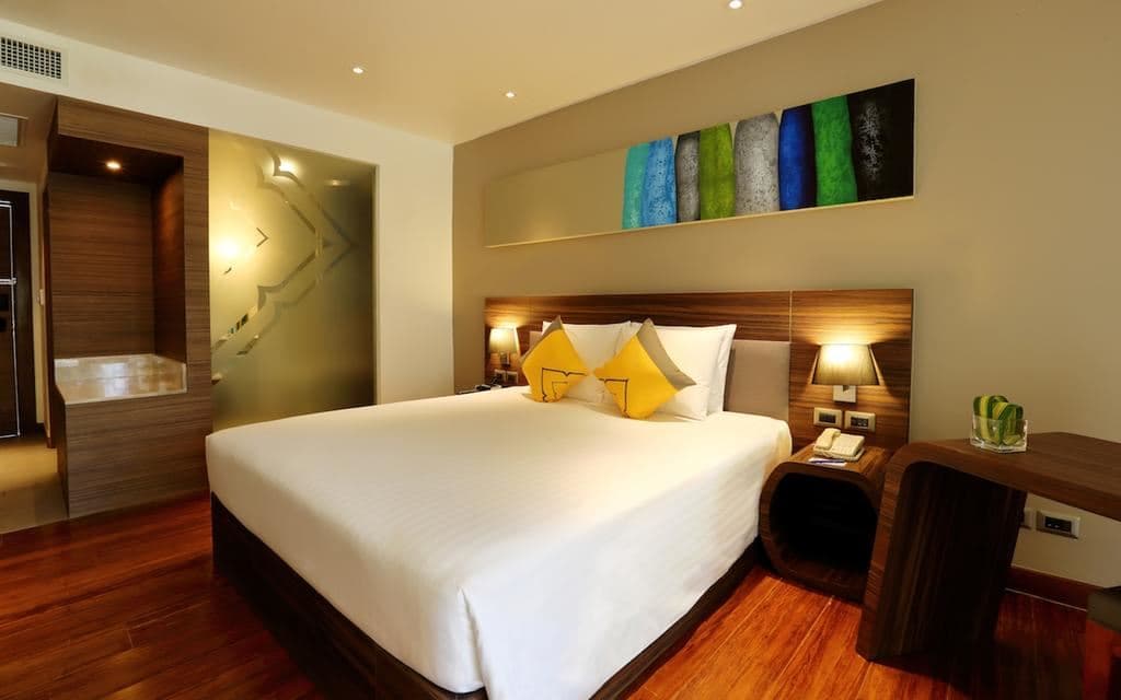 rooms-standard-room
