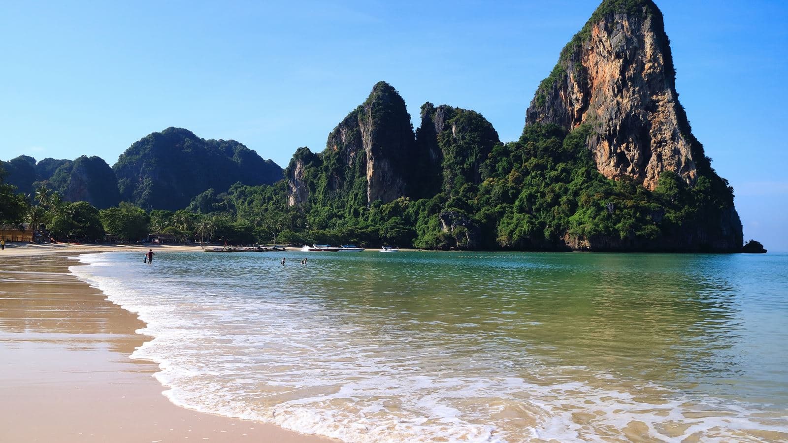 beach-beach
