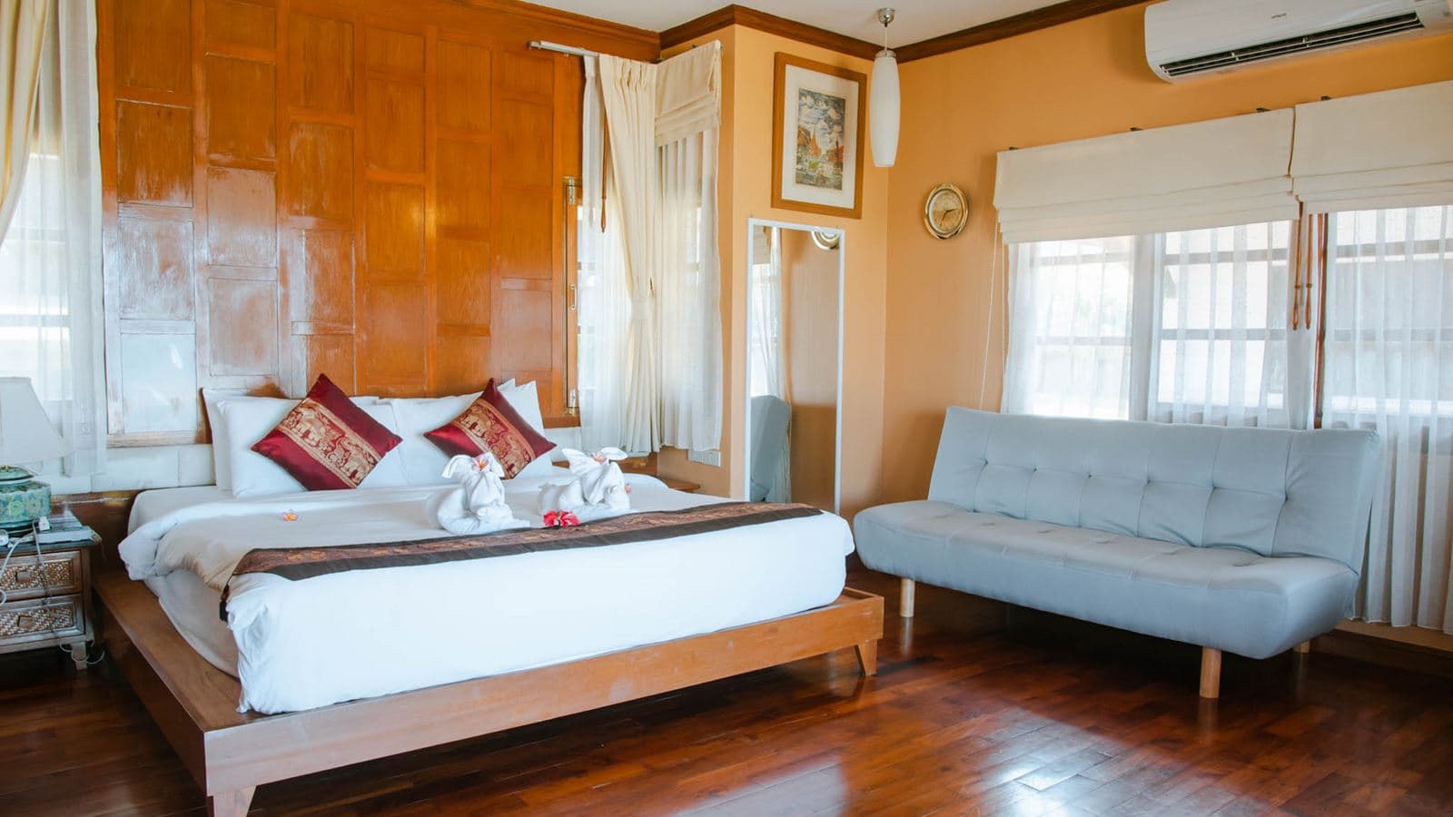 rooms-garden-villa