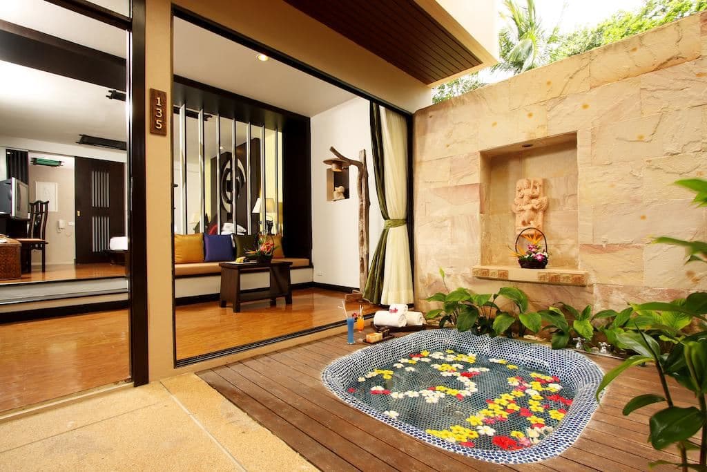 rooms-villa