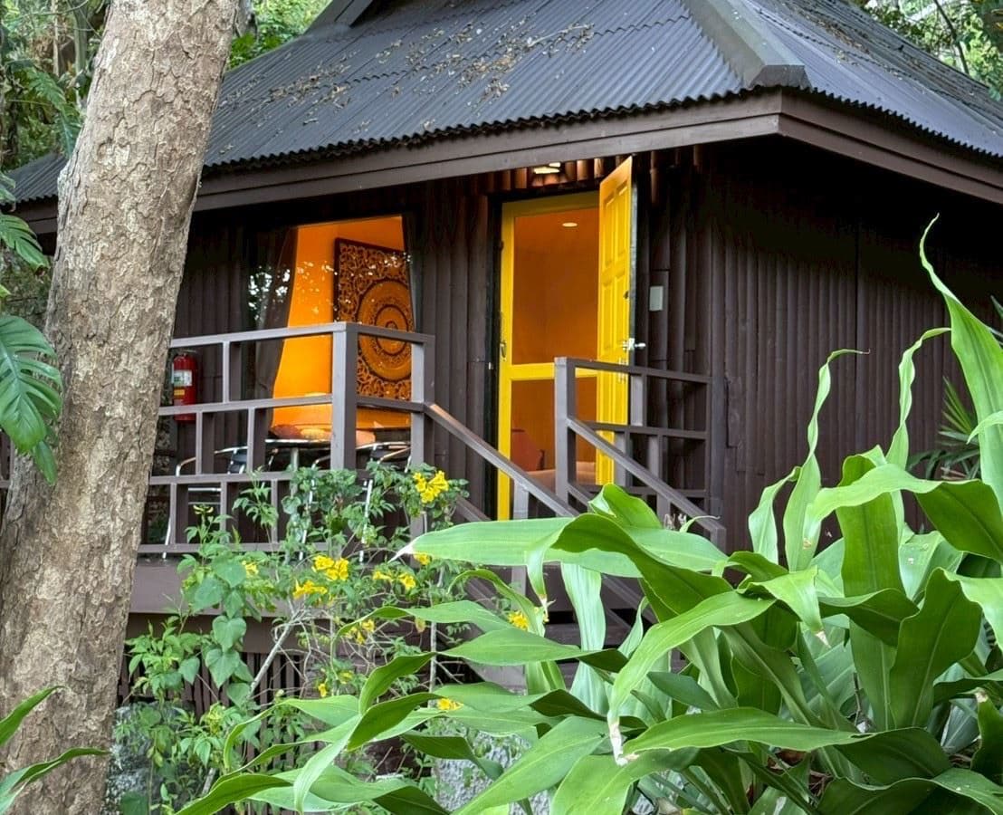 general-bungalow