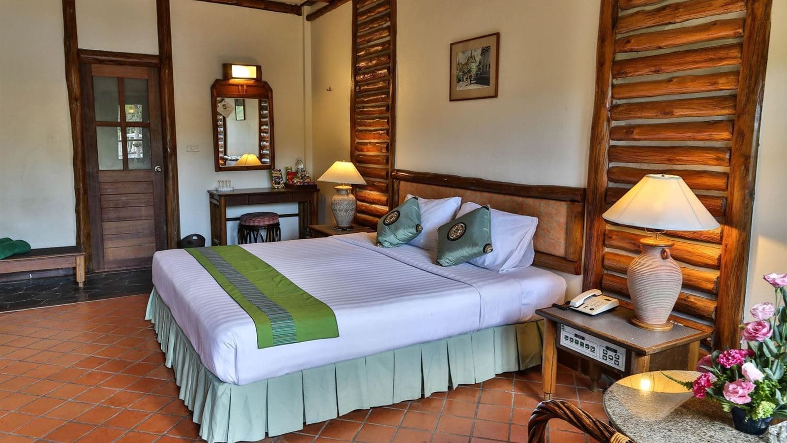 rooms-villa