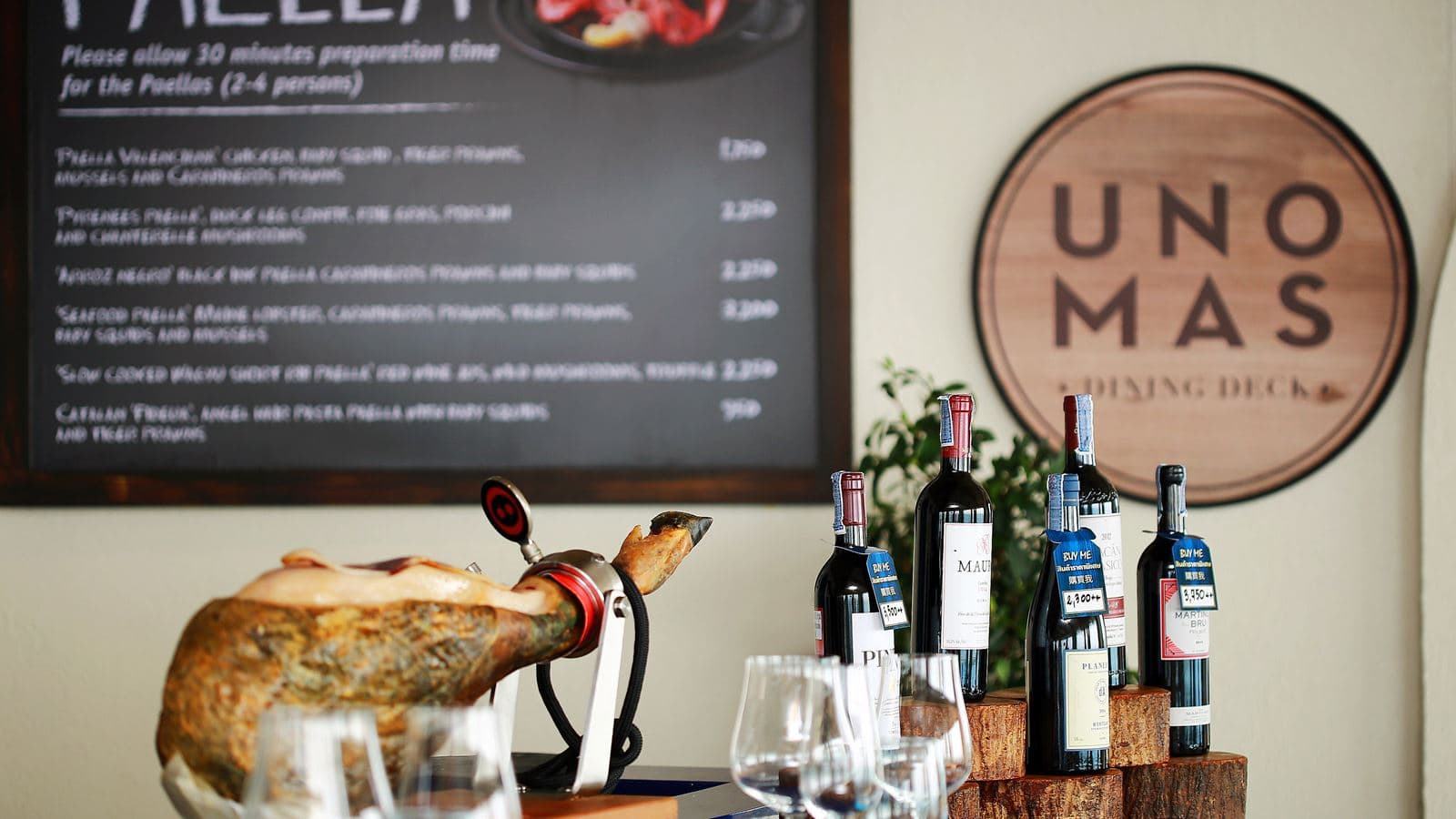restaurants-unomas