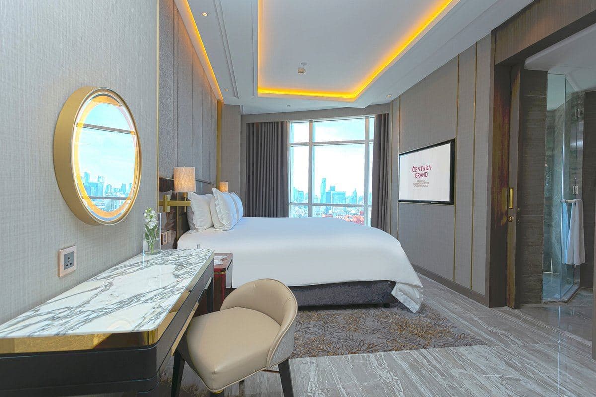 rooms-club-suite