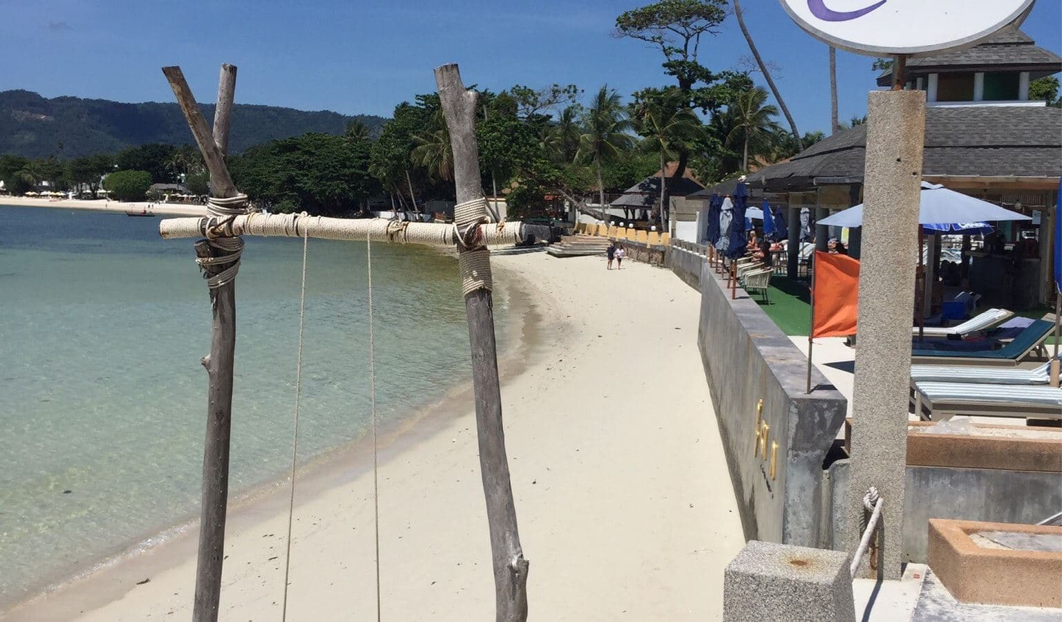 beach-beach