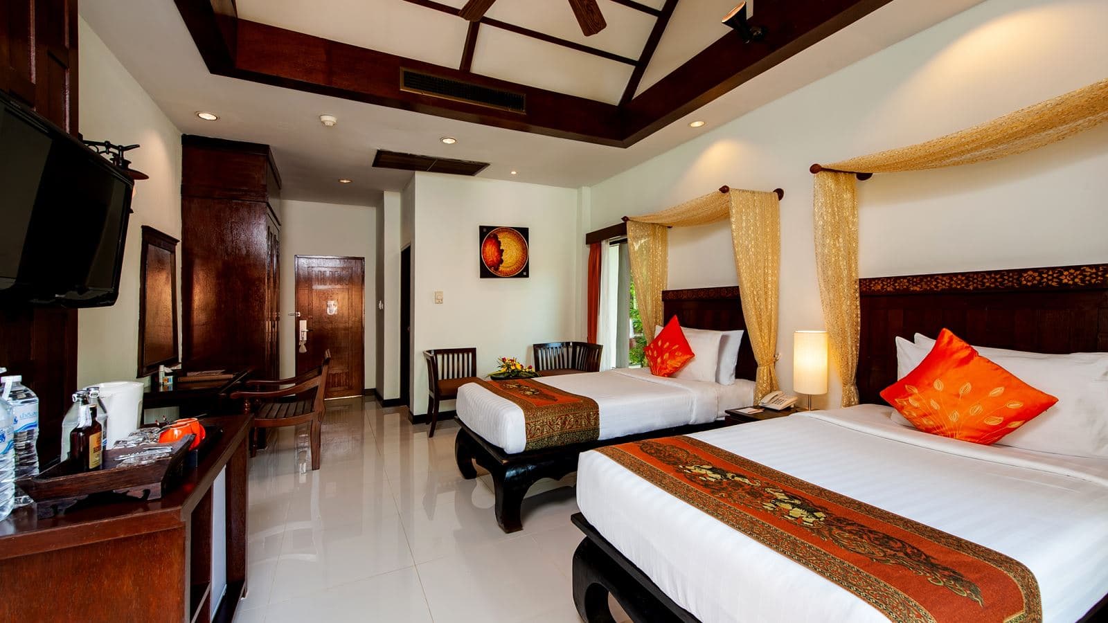 rooms-cottage