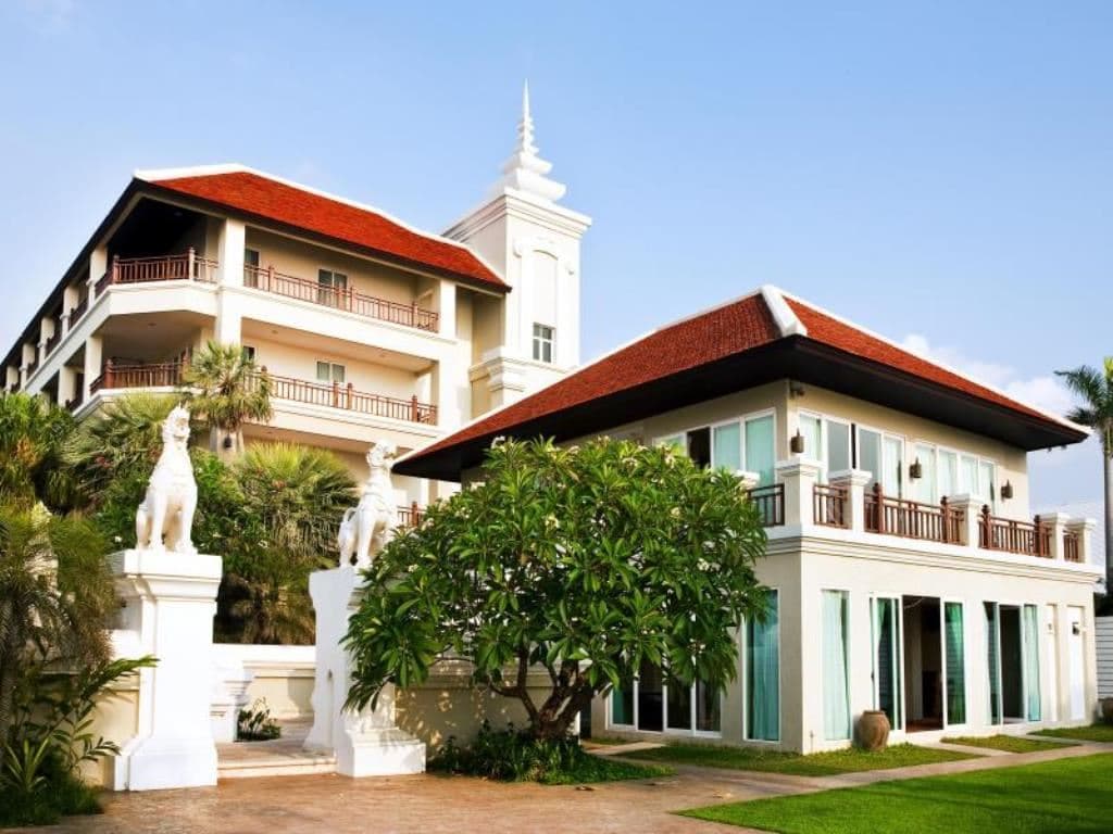 general-main-building