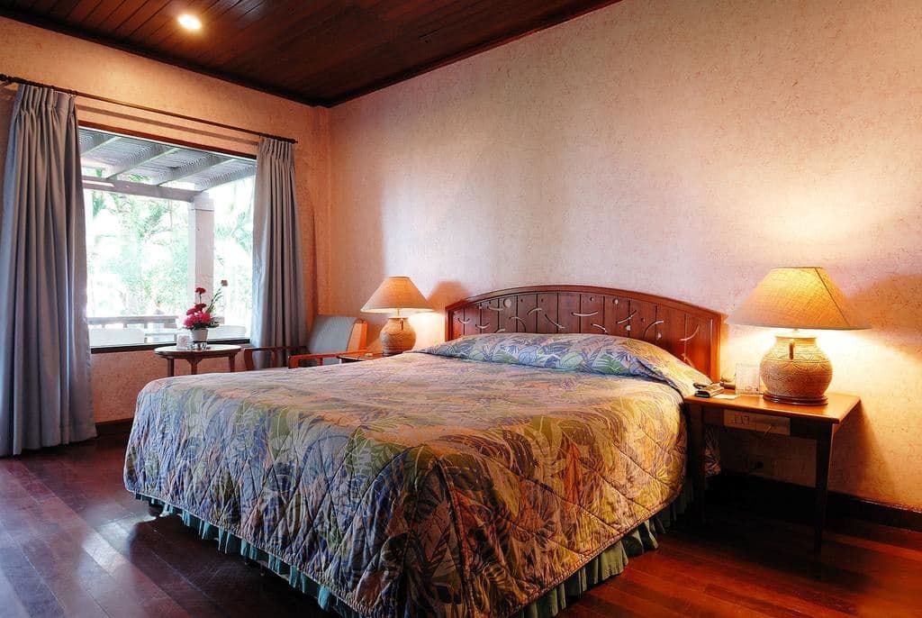 rooms-chalet-resort