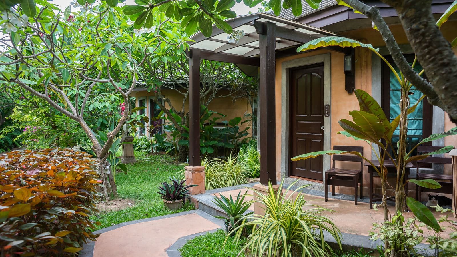 general-bungalow