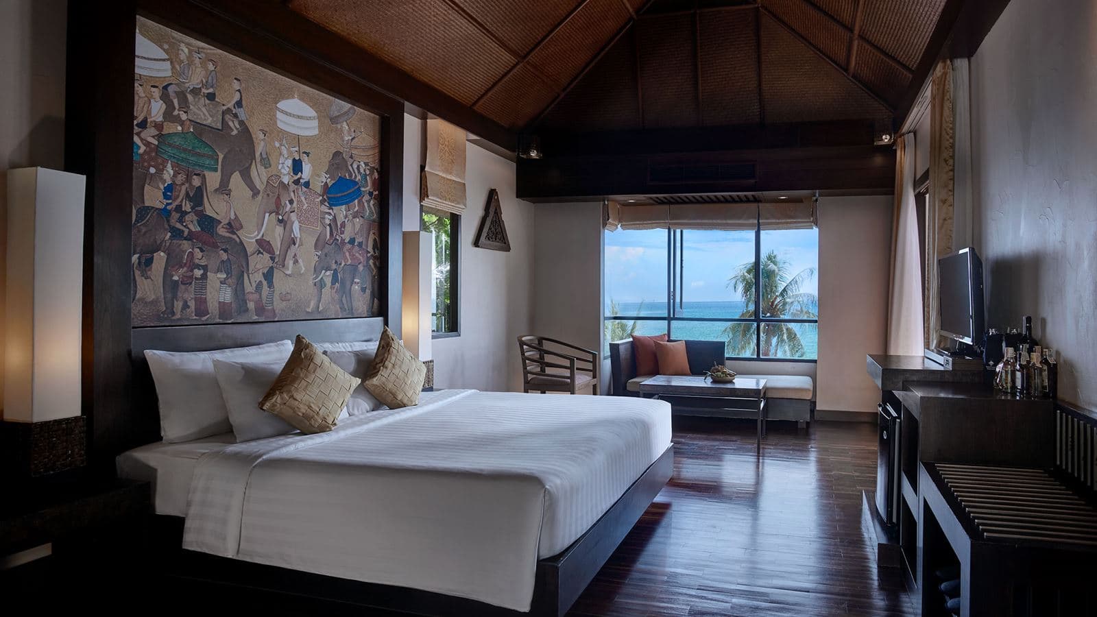 rooms-villa