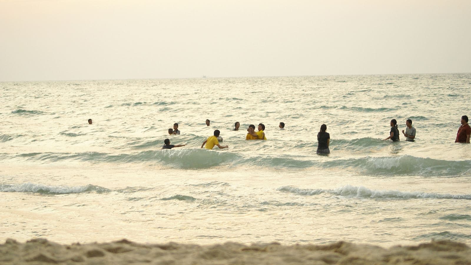beach-beach