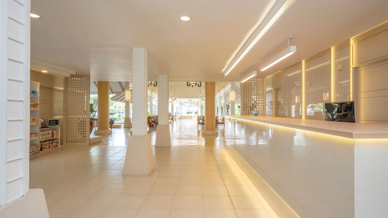 general-main-building