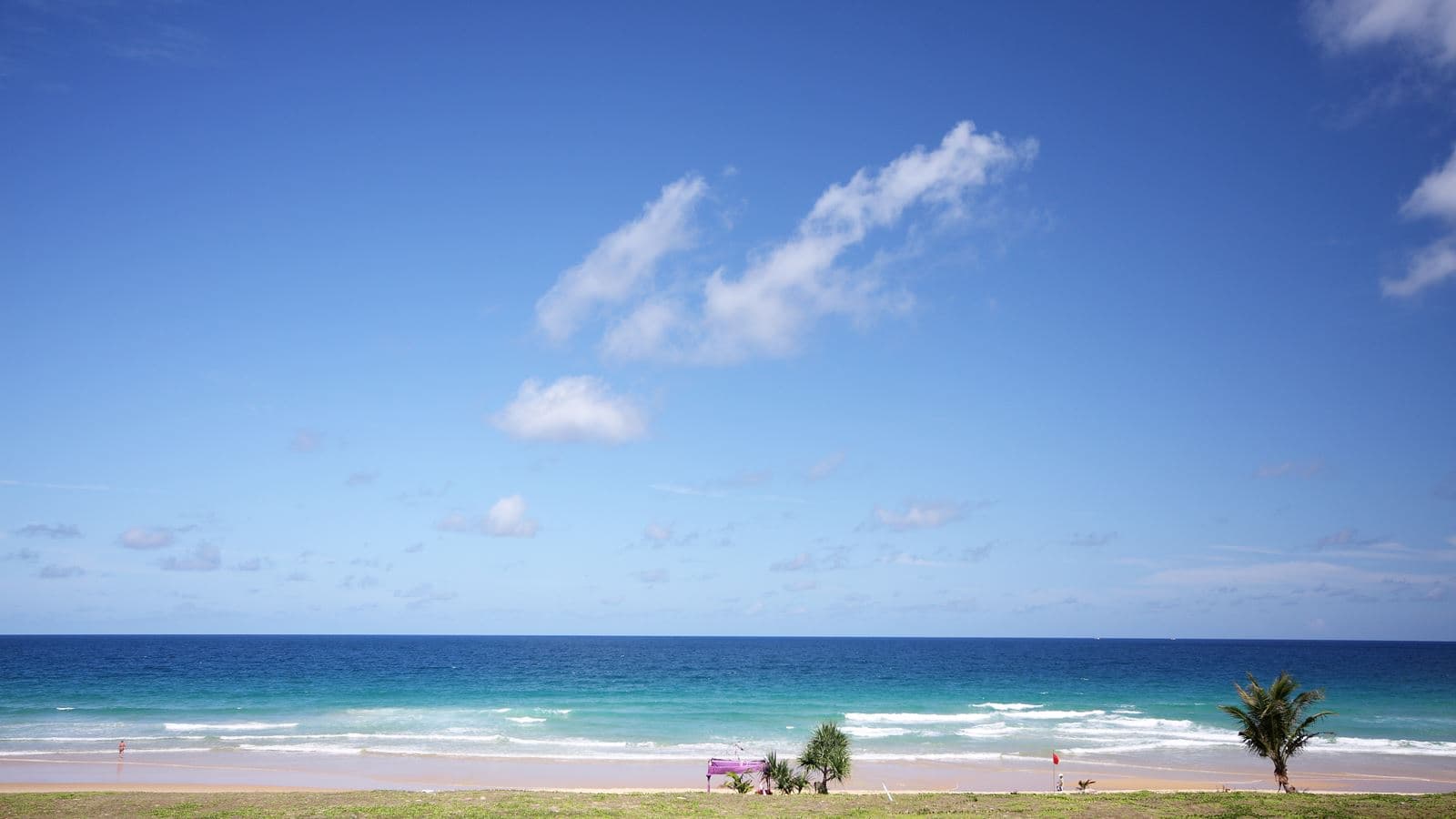 beach-beach