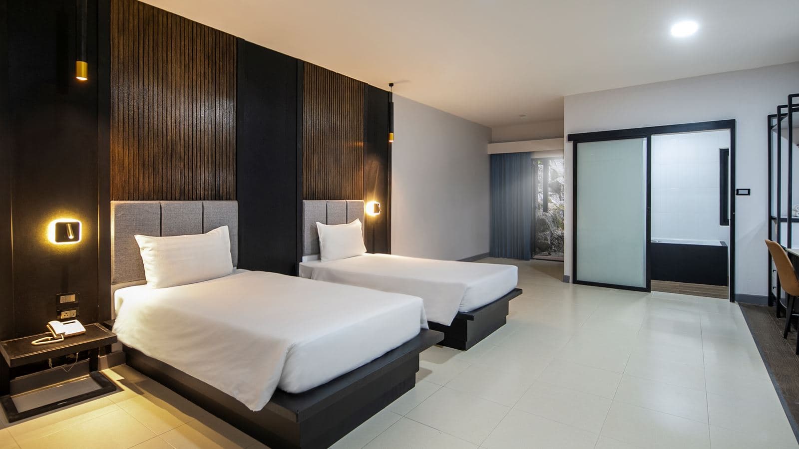 rooms-superior