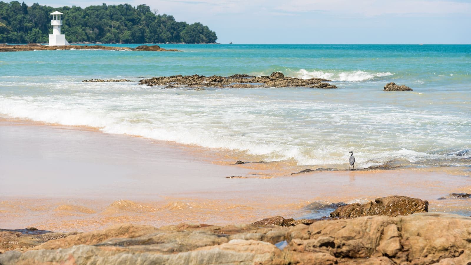 beach-beach