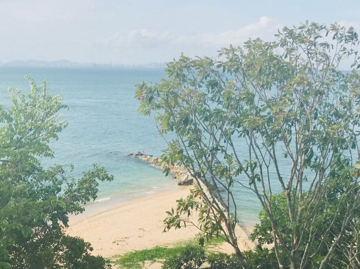 beach-beach