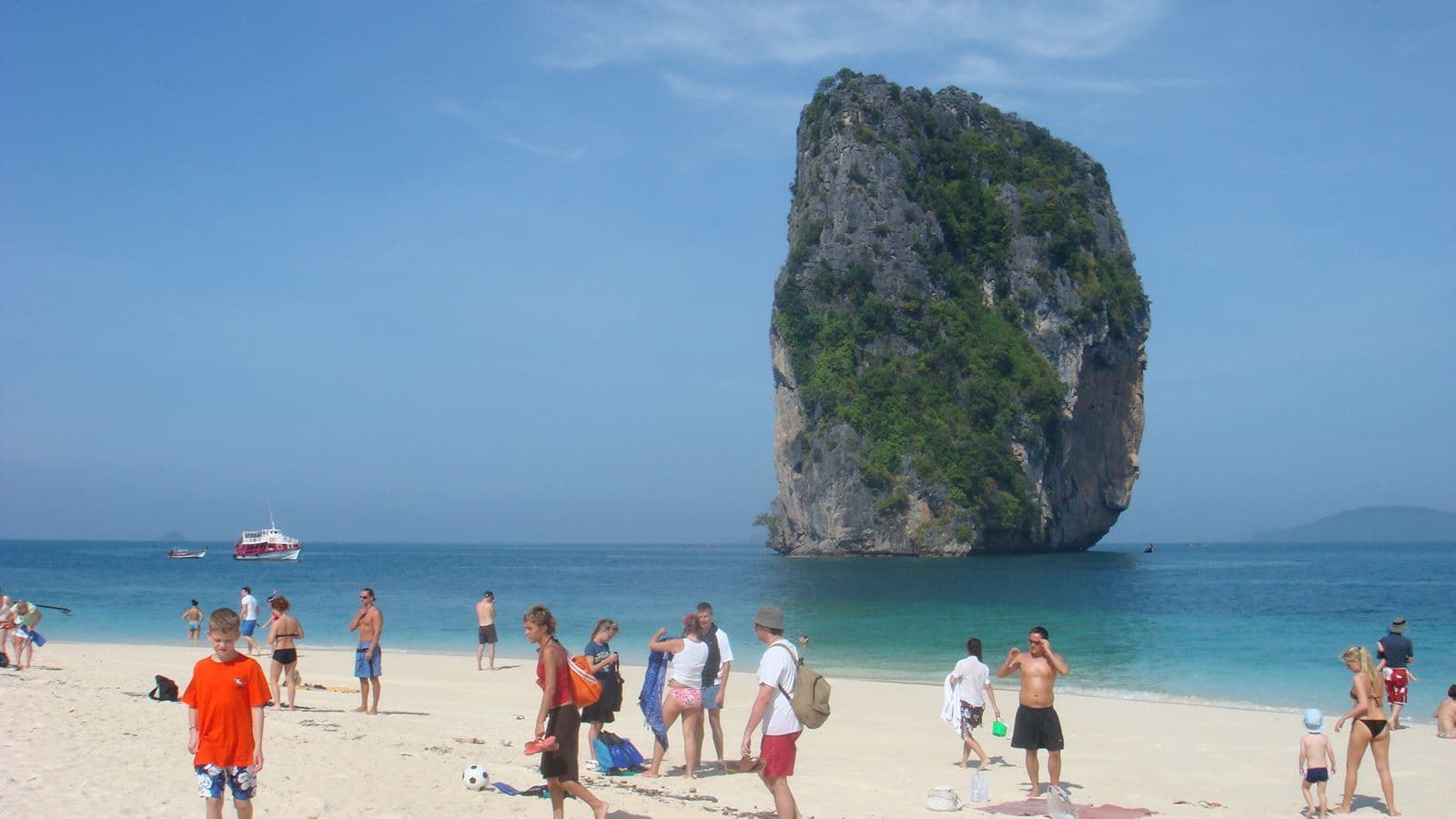 beach-beach