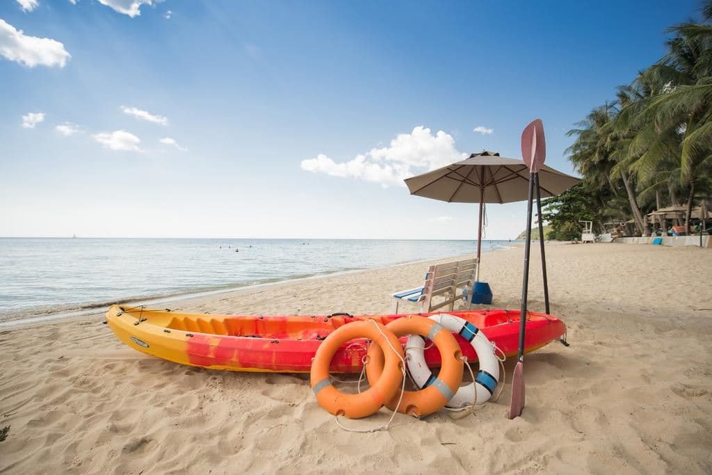 beach-beach