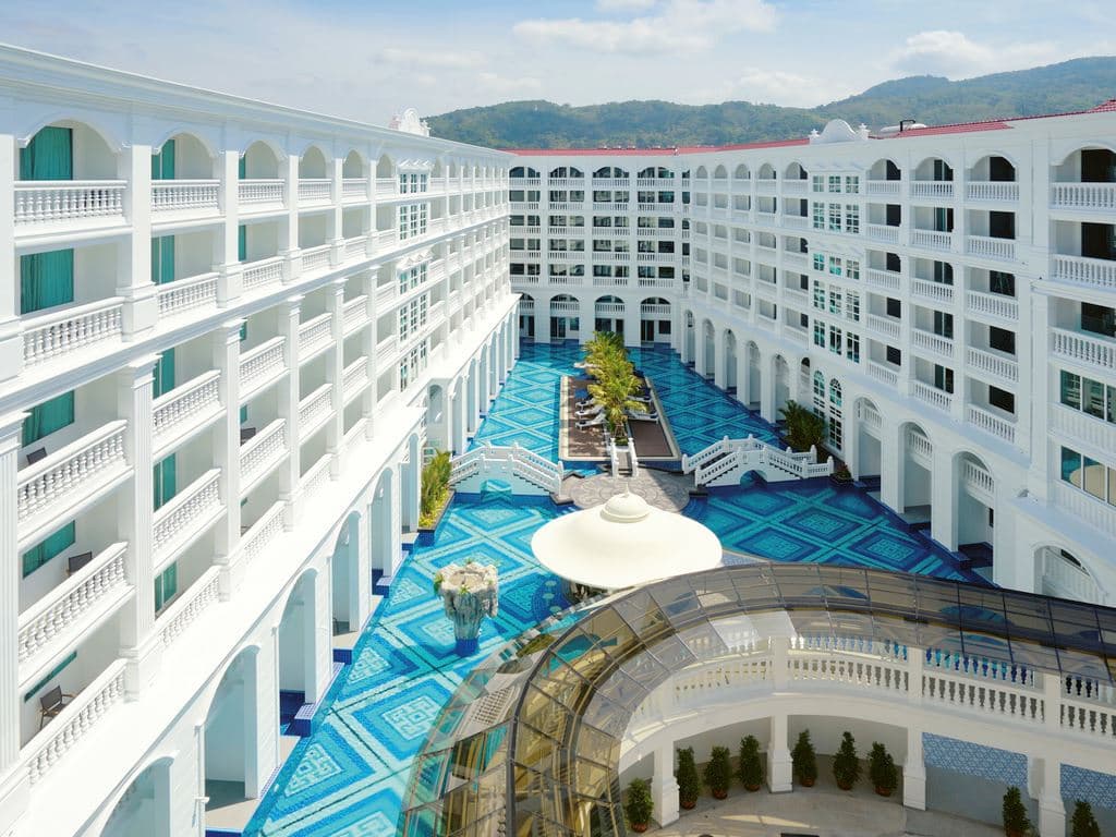 general-main-building