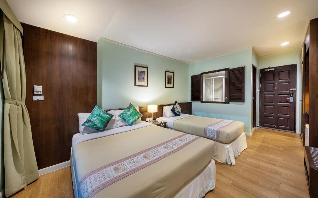rooms-sea-view