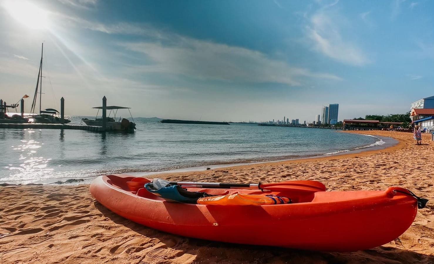 beach-beach