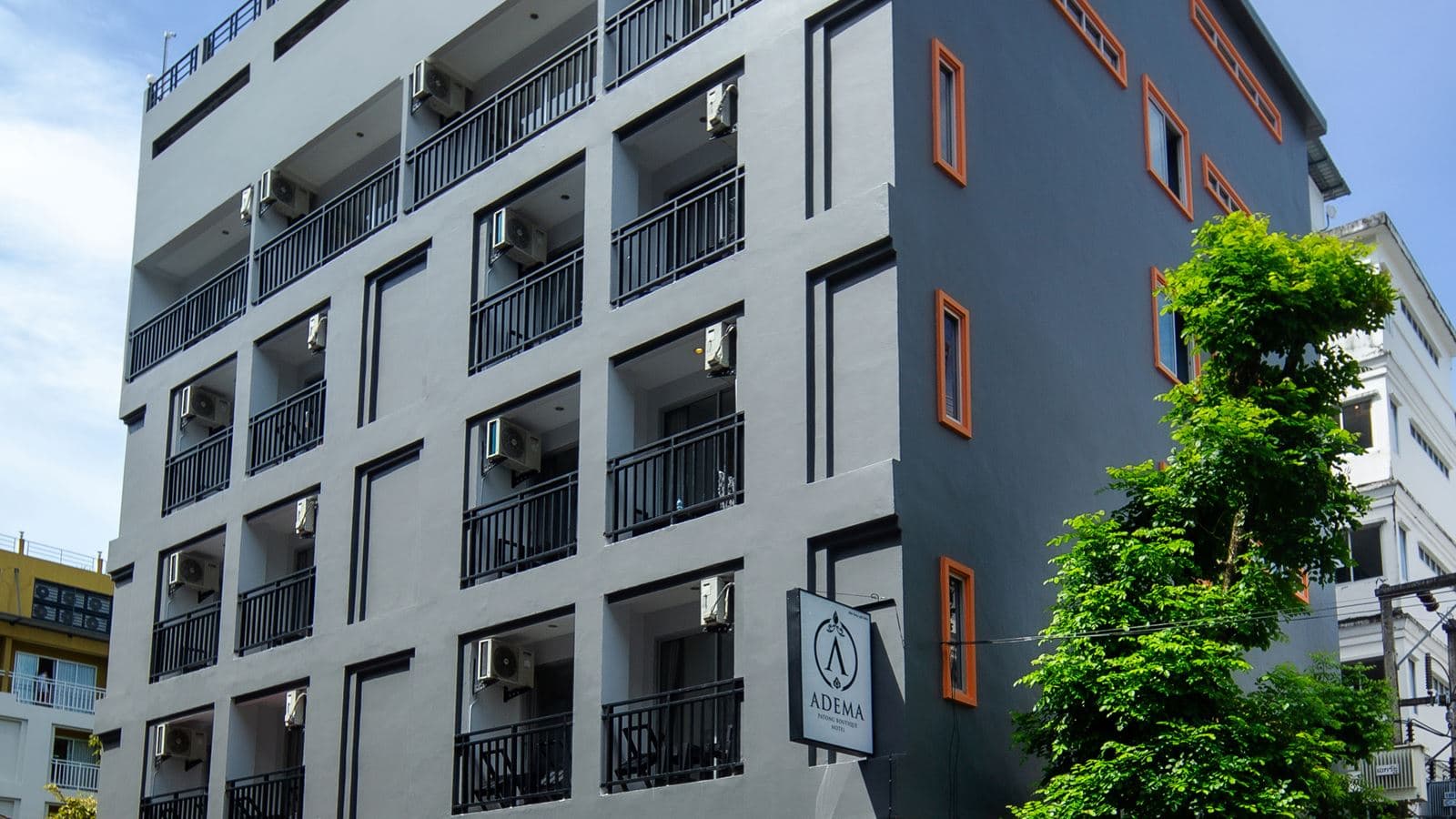 general-main-building