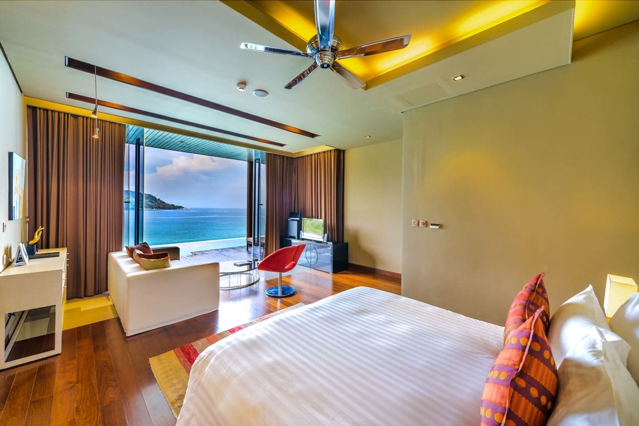 rooms-impiana-villa