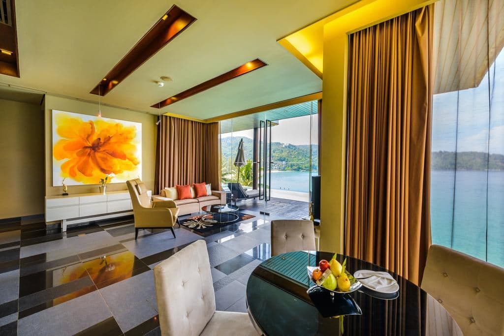 rooms-impiana-villa