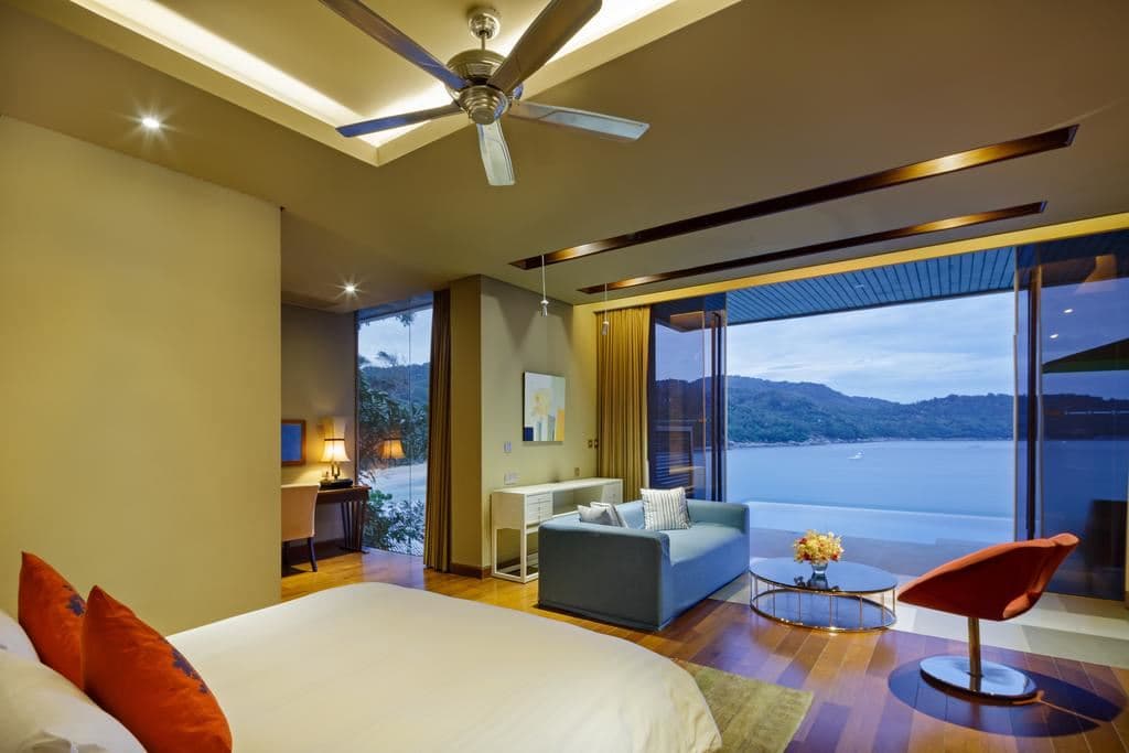 rooms-impiana-villa