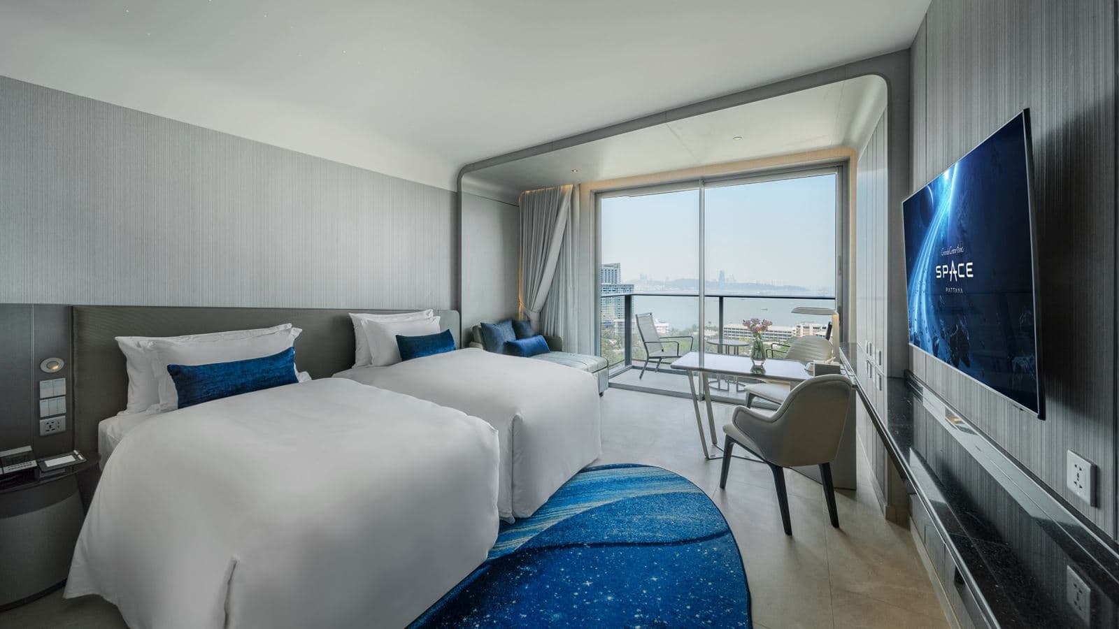 rooms-space-connex
