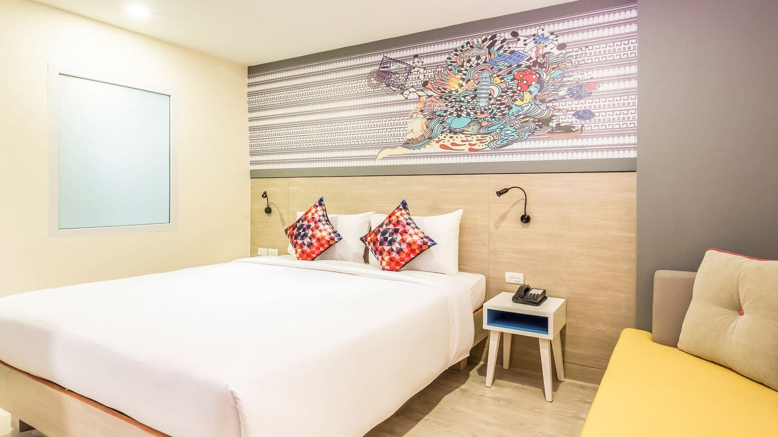 rooms-standard-room