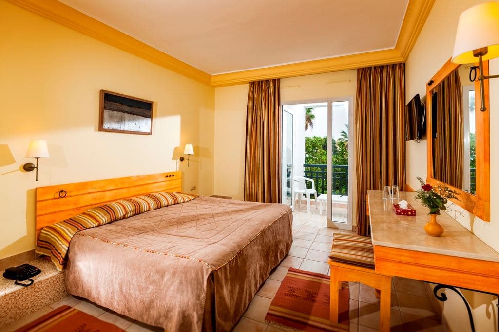 rooms-room-connection